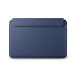 Epico Uni Leather Sleeve 14´´ Laptops - tmavě modrá