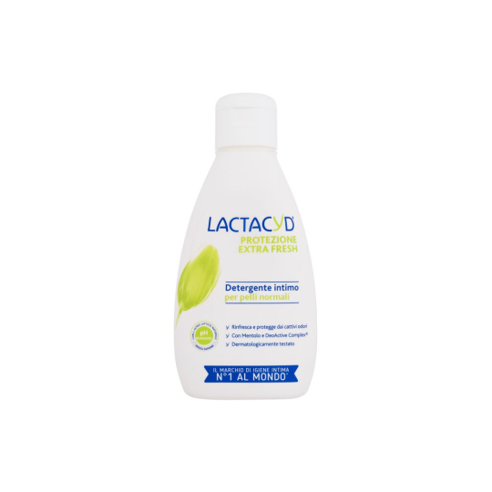 Lactacyd Fresh
