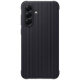 Samsung Tvrzený zadní kryt pro Galaxy A56 Black
