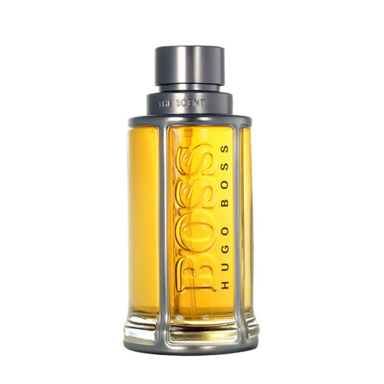 HUGO BOSS Boss The Scent