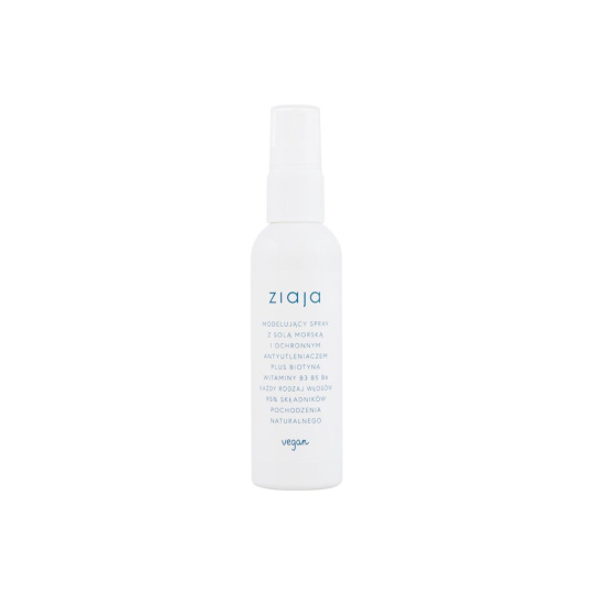 Ziaja Limited Summer