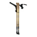 Trekové hole Sedco NORDIC WALKING ALU7075 65-140 cm