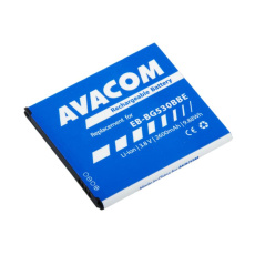 Baterie AVACOM GSSA-G530-S2600 do mobilu Samsung G530 Grand Prime Li-Ion 3,8V 2600mAh
