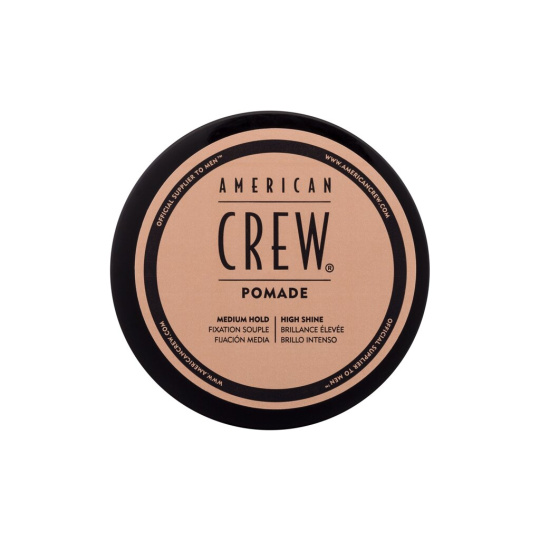 American Crew Style