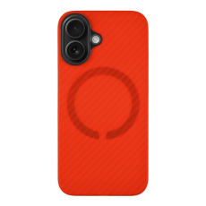 Tactical MagForce Aramid Bloody Mary Limited Edition Kryt pro Apple iPhone 16 Tactical MagForce Aramid Bloody Mary Limited Edition Kryt pro Apple iPhone 16