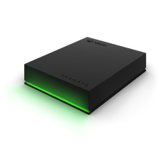 Seagate Game Drive/4TB/HDD/Externí/2.5''/Černá/2R Seagate Game Drive/4TB/HDD/Externí/2.5''/Černá/2R