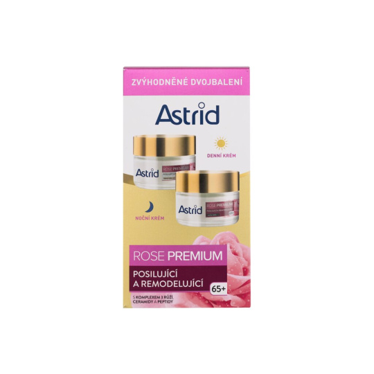 Astrid Rose Premium