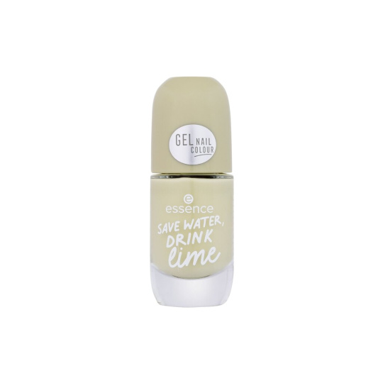 Essence Gel Nail Colour