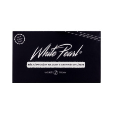 White Pearl PAP