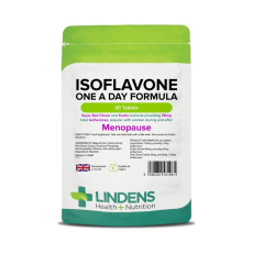 LINDENS Health + Nutrition Sojové isoflavony 35 mg, 30 tablet> LINDENS Health + Nutrition Sojové isoflavony 35 mg, 30 tablet>