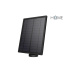 iGET HOME Solar SP2 - fotovoltaický panel 5 Watt, microUSB, kabel 3 m, univerzální