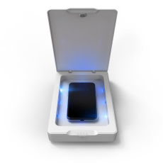 Invisible Shield UV sterilizátor Invisible Shield UV sterilizátor