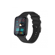 CARNEO Artemis HR+/Black/Elegant Band/Black CARNEO Artemis HR+/Black/Elegant Band/Black
