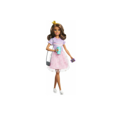 Barbie Princess Adventure kamarádka Teresa, Mattel GML69