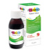 Pediakid Trávení – přírodní sirup pro děti s extraktem z artyčoky, fíků a sušených švestek (jablečná příchuť), 125 ml>