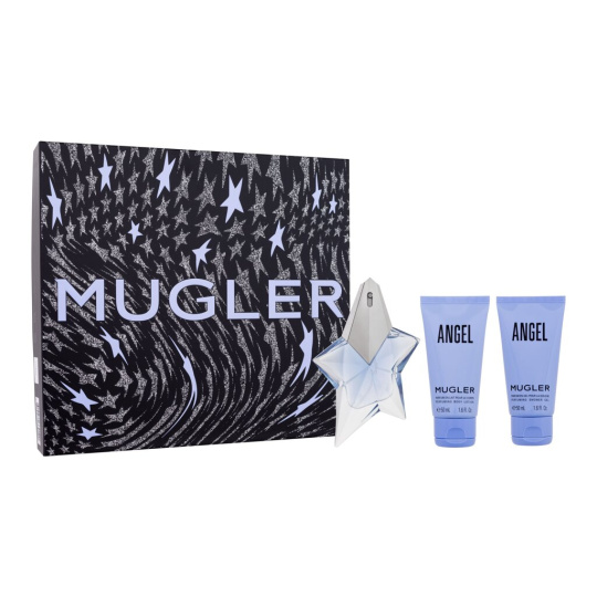 Mugler Angel SET2
