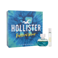 Hollister Festival