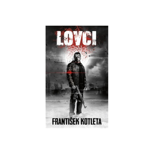 Lovci (2. vydání)