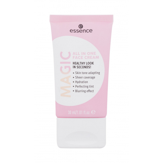 Essence Magic All In One SPF10