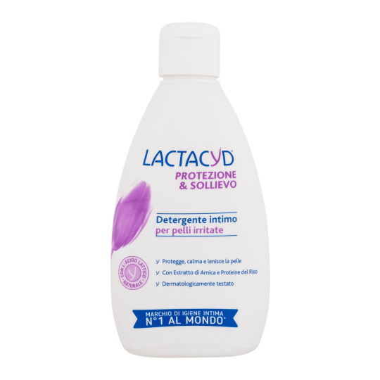 Lactacyd Comfort