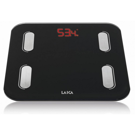 Laica Smart digitální analyzér s Bluetooth, PS7015