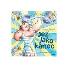Jez jako kanec Jez jako kanec