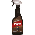 čistič krbových skel PE-PO 0,5l
