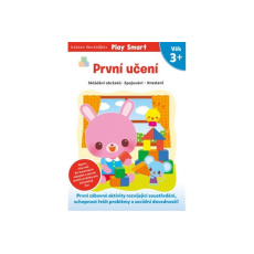 První učení 3+ První učení 3+