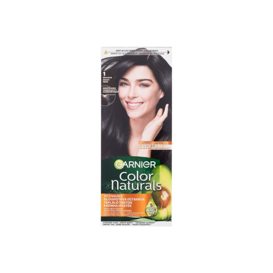 Garnier Color Naturals