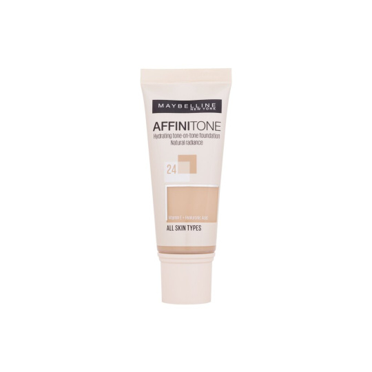 Maybelline Affinitone