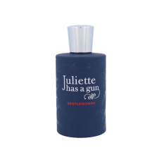 Juliette Has A Gun Gentlewoman
