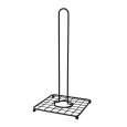 stojan na kuchyňské utěrky 31cm ČER