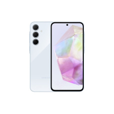 Samsung Galaxy A35 5G/8GB/256GB/Awesome Iceblue Samsung Galaxy A35 5G/8GB/256GB/Awesome Iceblue