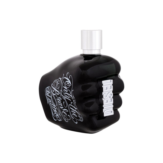 Diesel Only The Brave