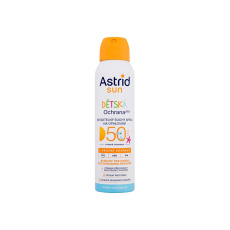 Astrid Sun Kids SPF50