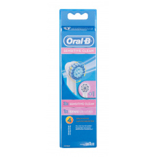 Oral-B Sensitive Clean