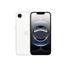 Apple iPhone 16e/512GB/White Apple iPhone 16e/512GB/White