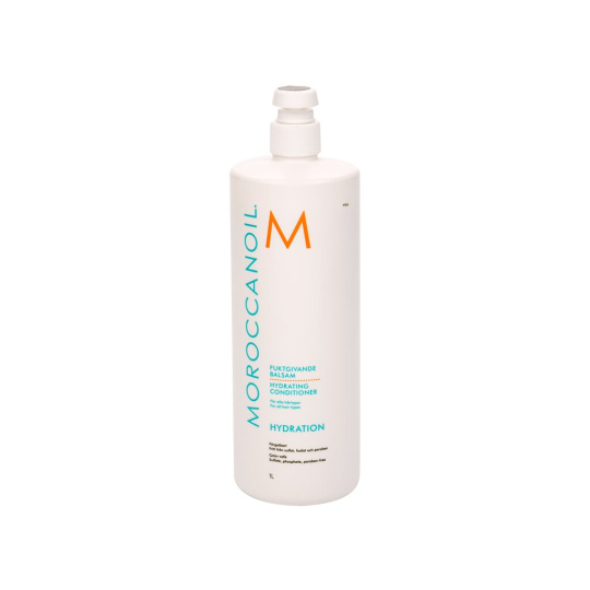 Moroccanoil Hydration