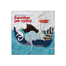 Zanzibar jak vyšitý