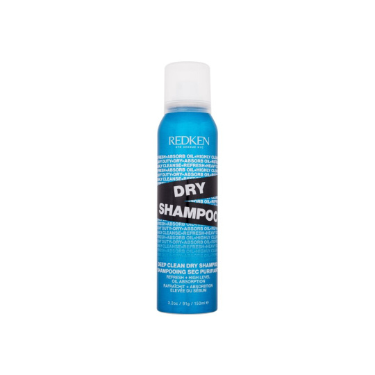 Redken Deep Clean Dry Shampoo