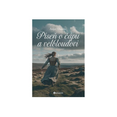 Píseň o čápu a velbloudovi Píseň o čápu a velbloudovi