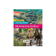 Encyklopedie pravěkých zvířat