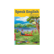 Speak English - Základní kniha