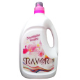 gel prací PRAVOR Color 3l 50 dávek