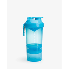 Vícedílný šejkr SmartShake Original2Go 600 ml Vícedílný šejkr SmartShake Original2Go 600 ml