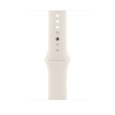 Watch Acc/46/Light Blush Sport Band - S/M