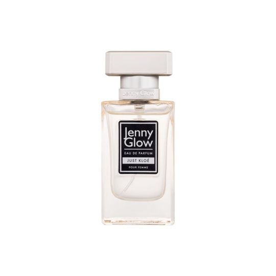 Jenny Glow Just Kloé