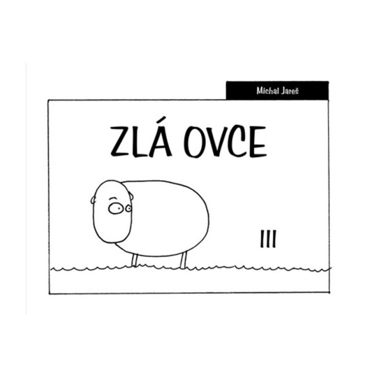 Zlá ovce III