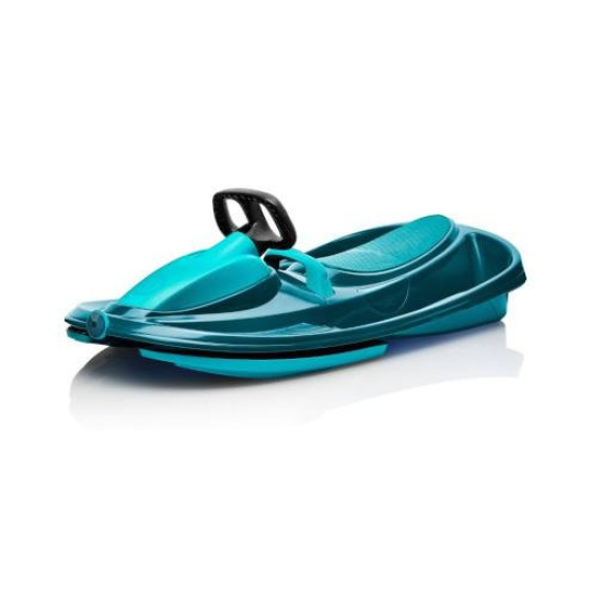 Boby řiditelné PLASTKON NIMBUS 98x56x30 cm titan modrá