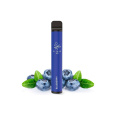 ELF BAR 600 Blueberry, 20mg/ml, balení 10ks